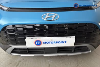 Hyundai Bayon Ultimate Automatic Petrol SUV - Stock Number (1665084) - 45th supplementary image