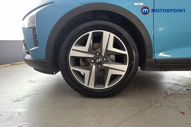 Hyundai Bayon Ultimate Automatic Petrol SUV - Stock Number (1665084) - 47th supplementary image