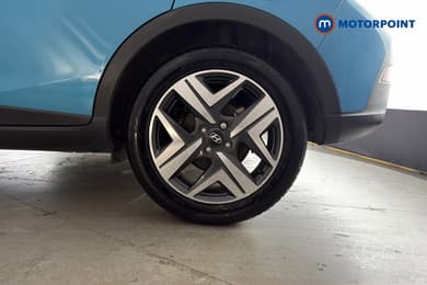 Hyundai Bayon Ultimate Automatic Petrol SUV - Stock Number (1665084) - 48th supplementary image