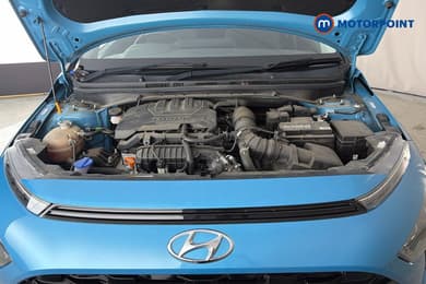 Hyundai Bayon Ultimate Automatic Petrol SUV - Stock Number (1665084) - 51st supplementary image