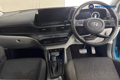 Hyundai Bayon Ultimate Automatic Petrol SUV - Stock Number (1665084) - 1st supplementary image