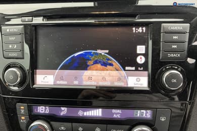Nissan Qashqai Acenta Premium Manual Petrol SUV - Stock Number (1665627) - 2nd supplementary image