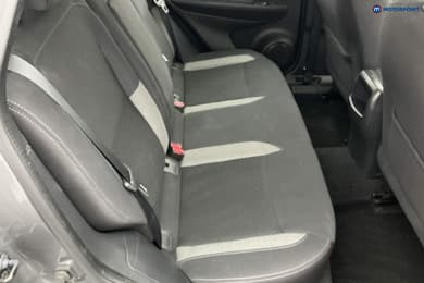 Nissan Qashqai Acenta Premium Manual Petrol SUV - Stock Number (1665627) - 4th supplementary image