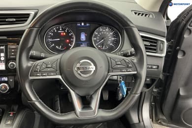 Nissan Qashqai Acenta Premium Manual Petrol SUV - Stock Number (1665627) - 6th supplementary image