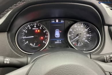 Nissan Qashqai Acenta Premium Manual Petrol SUV - Stock Number (1665627) - 7th supplementary image