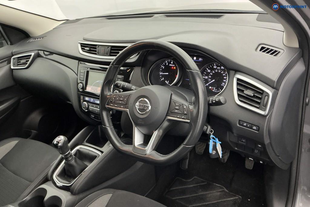 Nissan Qashqai Acenta Premium Manual Petrol SUV - Stock Number (1665627) - 8th supplementary image