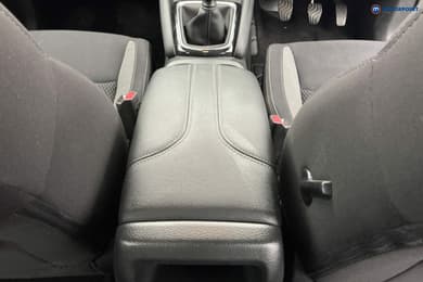 Nissan Qashqai Acenta Premium Manual Petrol SUV - Stock Number (1665627) - 11th supplementary image