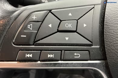 Nissan Qashqai Acenta Premium Manual Petrol SUV - Stock Number (1665627) - 20th supplementary image