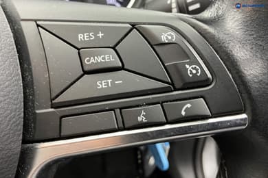 Nissan Qashqai Acenta Premium Manual Petrol SUV - Stock Number (1665627) - 21st supplementary image