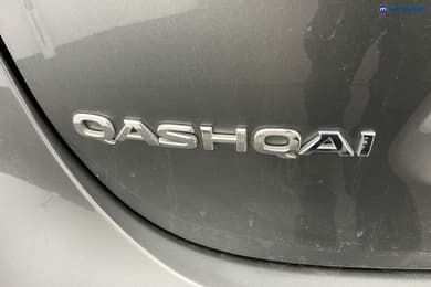 Nissan Qashqai Acenta Premium Manual Petrol SUV - Stock Number (1665627) - 32nd supplementary image