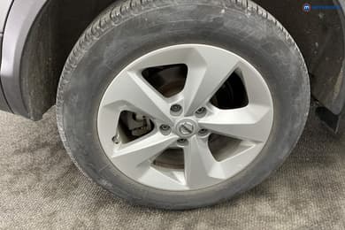Nissan Qashqai Acenta Premium Manual Petrol SUV - Stock Number (1665627) - 34th supplementary image