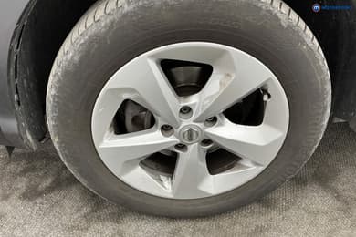 Nissan Qashqai Acenta Premium Manual Petrol SUV - Stock Number (1665627) - 36th supplementary image