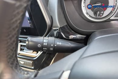 Suzuki S-Cross Ultra Manual Petrol SUV - Stock Number (1666348) - 2nd supplementary image