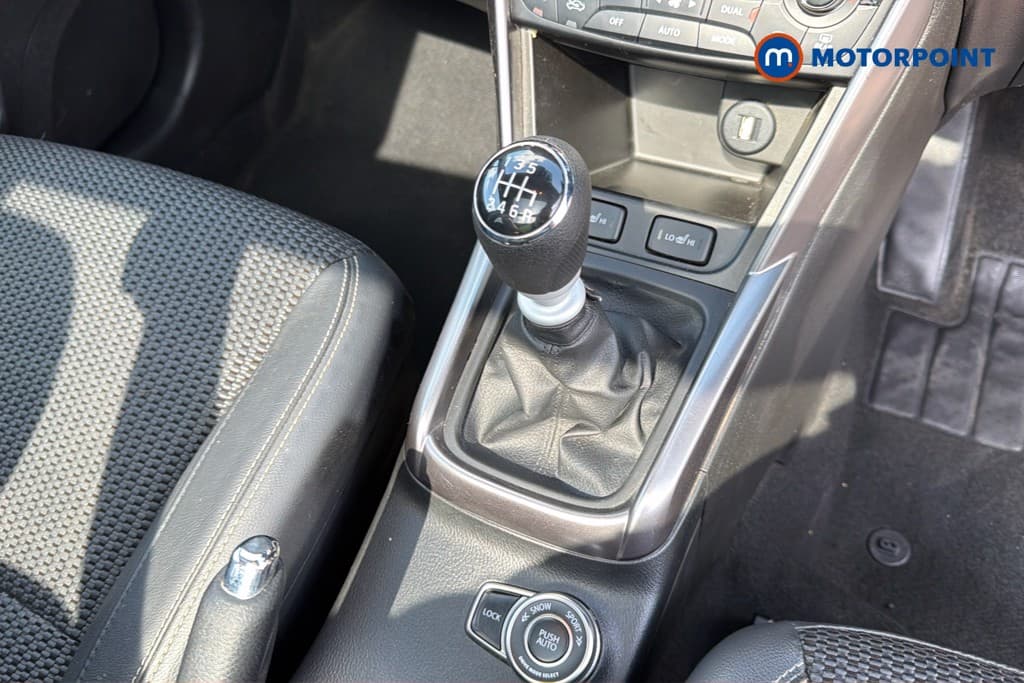 Suzuki S-Cross Ultra Manual Petrol SUV - Stock Number (1666348) - 8th supplementary image