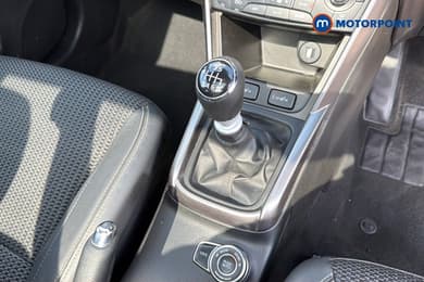 Suzuki S-Cross Ultra Manual Petrol SUV - Stock Number (1666348) - 8th supplementary image