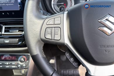 Suzuki S-Cross Ultra Manual Petrol SUV - Stock Number (1666348) - 27th supplementary image