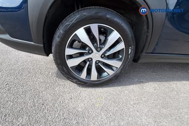 Suzuki S-Cross Ultra Manual Petrol SUV - Stock Number (1666348) - 37th supplementary image