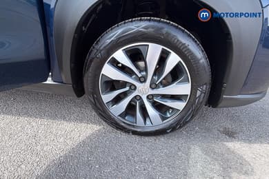 Suzuki S-Cross Ultra Manual Petrol SUV - Stock Number (1666348) - 38th supplementary image