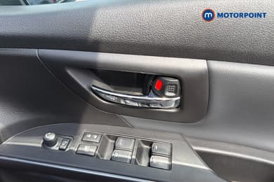 Suzuki S-Cross Ultra Manual Petrol SUV - Stock Number (1666348) - 42nd supplementary image