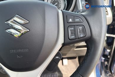 Suzuki S-Cross Ultra Manual Petrol SUV - Stock Number (1666348) - 1st supplementary image