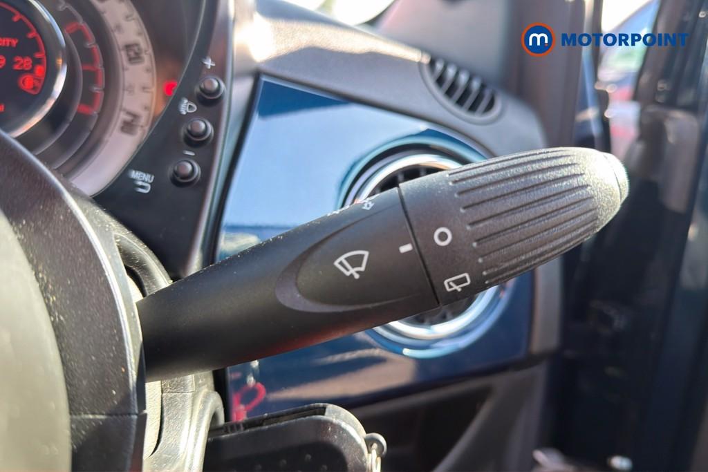 Fiat 500 1.0 Mild Hybrid 3Dr Manual Petrol Hatchback - Stock Number (1666490) - 26th supplementary image