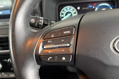 Hyundai Kona Se Connect Manual Petrol SUV - Stock Number (1666659) - 3rd supplementary image