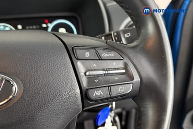 Hyundai Kona Se Connect Manual Petrol SUV - Stock Number (1666659) - 4th supplementary image