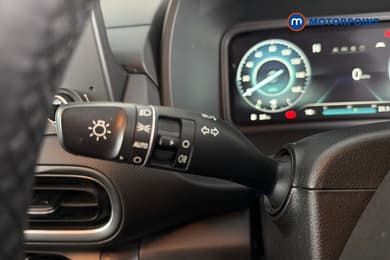 Hyundai Kona Se Connect Manual Petrol SUV - Stock Number (1666659) - 6th supplementary image