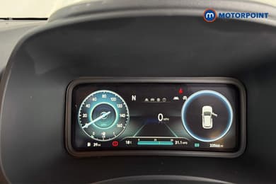 Hyundai Kona Se Connect Manual Petrol SUV - Stock Number (1666659) - 8th supplementary image