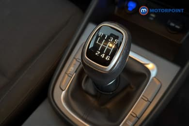 Hyundai Kona Se Connect Manual Petrol SUV - Stock Number (1666659) - 15th supplementary image