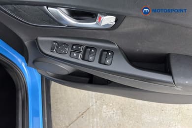 Hyundai Kona Se Connect Manual Petrol SUV - Stock Number (1666659) - 20th supplementary image