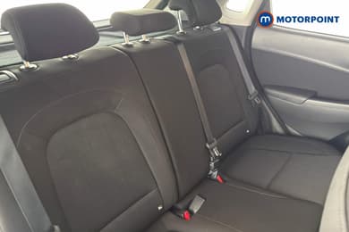 Hyundai Kona Se Connect Manual Petrol SUV - Stock Number (1666659) - 28th supplementary image