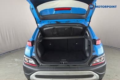 Hyundai Kona Se Connect Manual Petrol SUV - Stock Number (1666659) - 33rd supplementary image