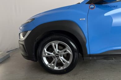 Hyundai Kona Se Connect Manual Petrol SUV - Stock Number (1666659) - 47th supplementary image