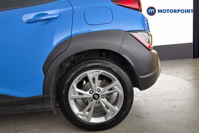 Hyundai Kona Se Connect Manual Petrol SUV - Stock Number (1666659) - 48th supplementary image