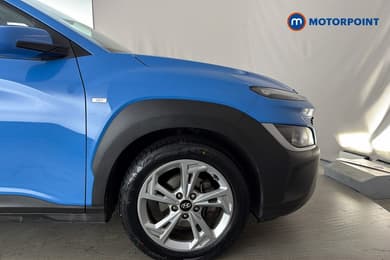 Hyundai Kona Se Connect Manual Petrol SUV - Stock Number (1666659) - 50th supplementary image