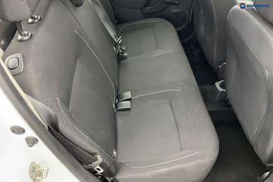 Dacia Sandero Essential Manual Petrol Hatchback - Stock Number (1666769) - 4th supplementary image
