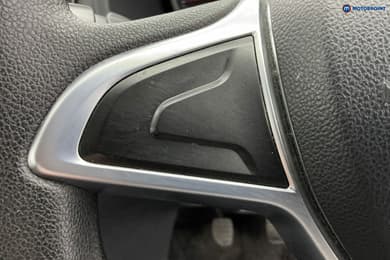 Dacia Sandero Essential Manual Petrol Hatchback - Stock Number (1666769) - 20th supplementary image