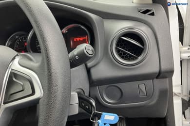 Dacia Sandero Essential Manual Petrol Hatchback - Stock Number (1666769) - 22nd supplementary image