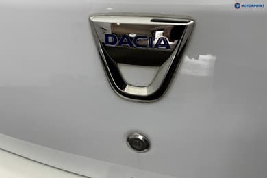 Dacia Sandero Essential Manual Petrol Hatchback - Stock Number (1666769) - 32nd supplementary image