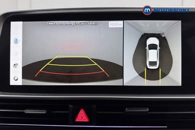 Hyundai Ioniq 6 First Edition Automatic Electric Saloon - Stock Number (1666781) - 3rd supplementary image
