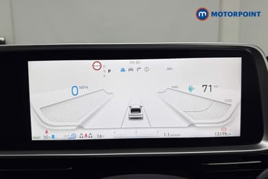Hyundai Ioniq 6 First Edition Automatic Electric Saloon - Stock Number (1666781) - 6th supplementary image