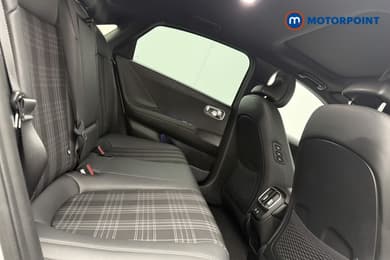Hyundai Ioniq 6 First Edition Automatic Electric Saloon - Stock Number (1666781) - 9th supplementary image