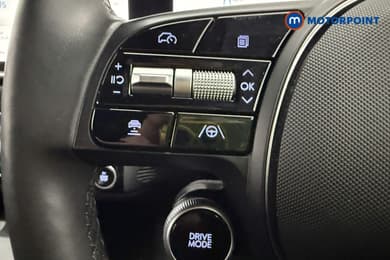 Hyundai Ioniq 6 First Edition Automatic Electric Saloon - Stock Number (1666781) - 14th supplementary image