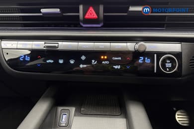 Hyundai Ioniq 6 First Edition Automatic Electric Saloon - Stock Number (1666781) - 16th supplementary image