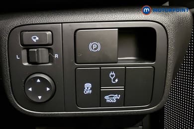 Hyundai Ioniq 6 First Edition Automatic Electric Saloon - Stock Number (1666781) - 17th supplementary image