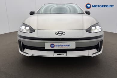 Hyundai Ioniq 6 First Edition Automatic Electric Saloon - Stock Number (1666781) - 25th supplementary image