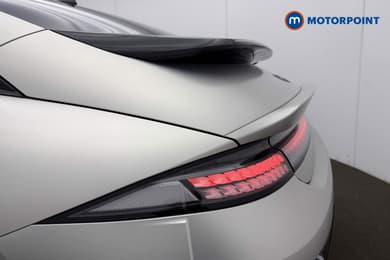 Hyundai Ioniq 6 First Edition Automatic Electric Saloon - Stock Number (1666781) - 29th supplementary image