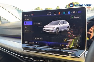 Volkswagen Golf Match Automatic Petrol Plug-In Hybrid Hatchback - Stock Number (1667037) - 3rd supplementary image
