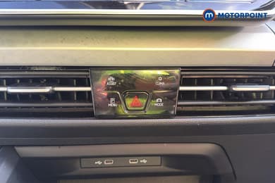 Volkswagen Golf Match Automatic Petrol Plug-In Hybrid Hatchback - Stock Number (1667037) - 4th supplementary image